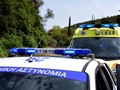 Άνδρας απείλησε ότι θα βάλει τέλος στη ζωή του 